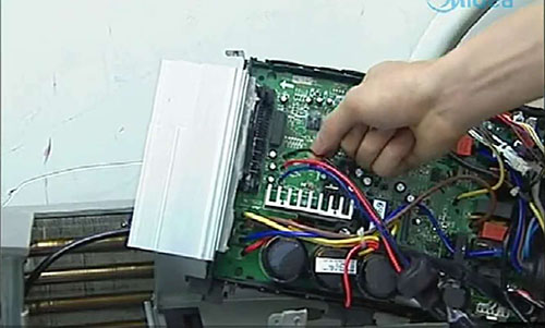 禹王台美的空调电话是多少