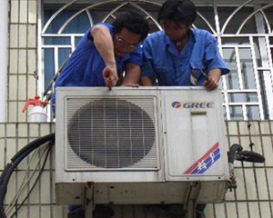 禹王台空调维修售后服务中心