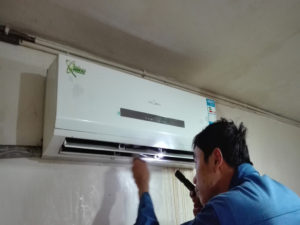 禹王台格力空调电话是多少