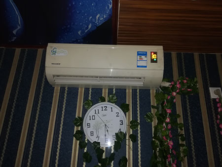 禹王台空调维修售后服务中心