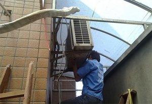 禹王台空调维修售后服务中心