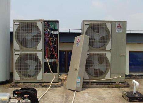 禹王台空调维修电话号码多少