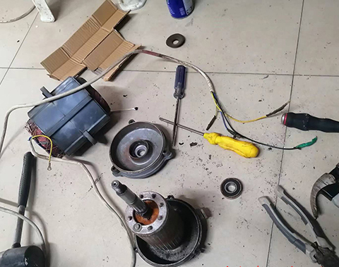 禹王台空调维修售后服务中心电话在哪里找