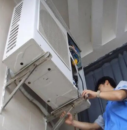 禹王台24小时空调维修热线