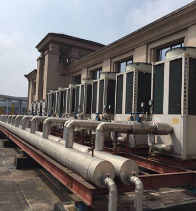 禹王台多联机维修 禹王台中央空调维修