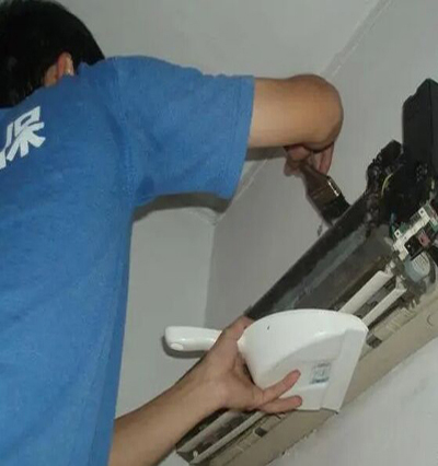 禹王台空调清洗保养