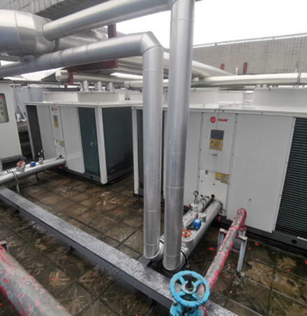 禹王台附近中央空调维修 禹王台上门中央空调维修